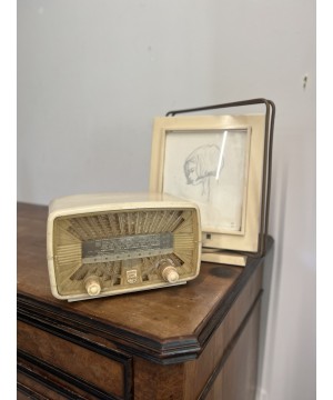 Radio Philips des années 50