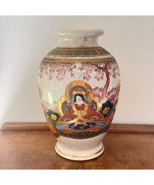 Joli vase chinois