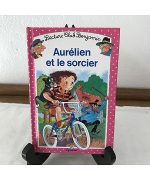 Aurélien et le sorcier