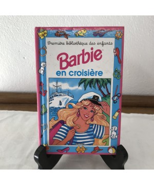 Barbie en croisière n° 67