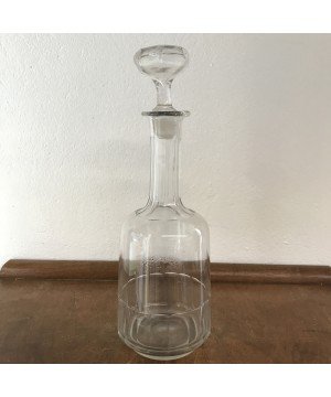 CARAFE À LIQUEURS