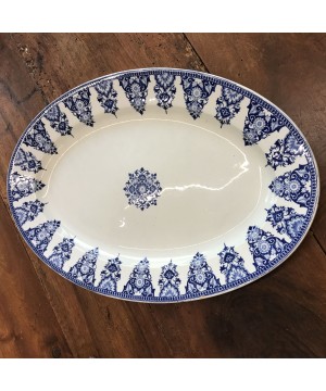PLAT MANUFACTURE DE GIEN