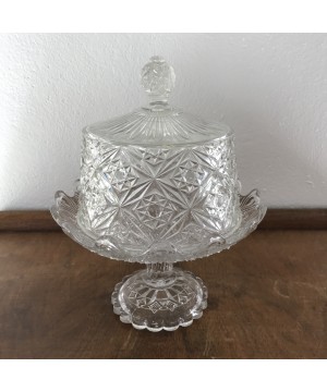 CLOCHE A GÂTEAUX
