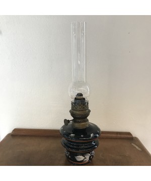 lampe a pétrole