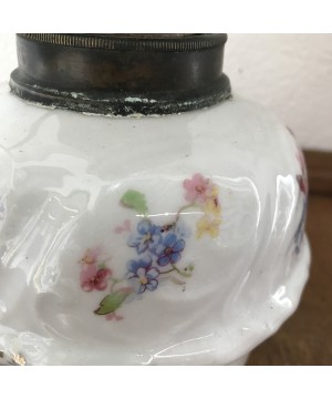 LAMPE A PÉTROLE