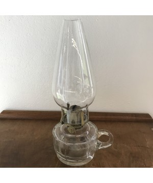 LAMPE A PÉTROLE