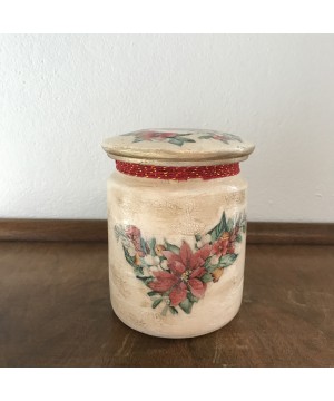 POT CUSTOMISÉ