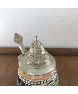 JOLIE CHOPE VINTAGE ALLEMANDE