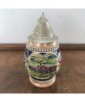 JOLIE CHOPE VINTAGE ALLEMANDE