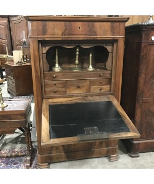 ANCIEN SECRETAIRE