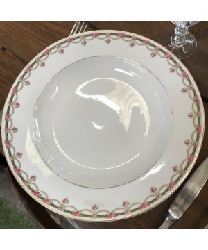 SERVICE DE TABLE VINTAGE
