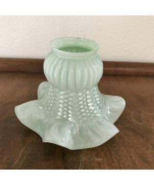 ABAT-JOUR TULIPE ART DÉCO