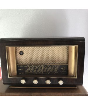 RADIO VINTAGE