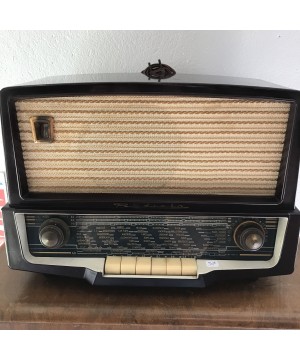 ANCIENNE RADIO RADIOLA