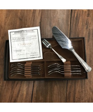 MÉNAGÈRE