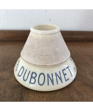 PYROGENE PUBLICITAIRE DUBONNET
