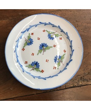 ASSIETTE A ACCROCHER