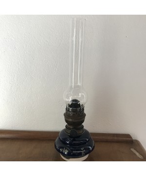 LAMPE A PÉTROLE
