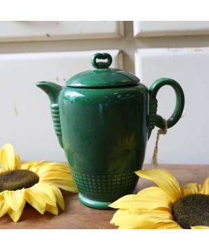 Cafetière / Théière vintage