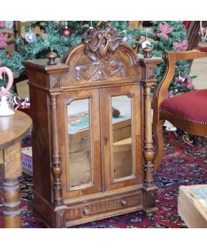 Armoire de maitrise -...