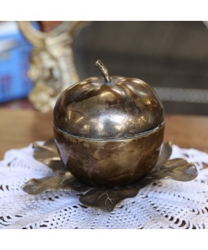 Seau à glaçons vintage en...