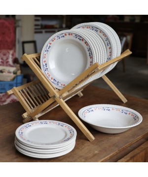 Service de table complet...