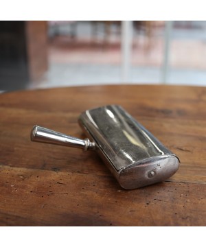 Râcleur de table ancien en...