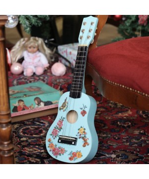 Petit ukulélé / guitare...