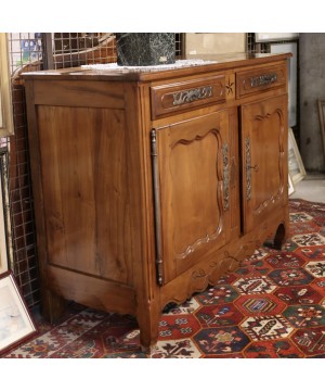 Buffet ancien en bois...