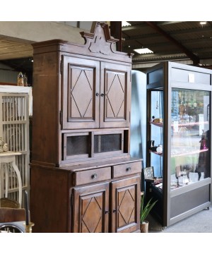 Garde-manger / Vaisselier...